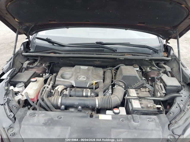 JTJBARBZ0G2071491 Lexus Nx 200t 200t
