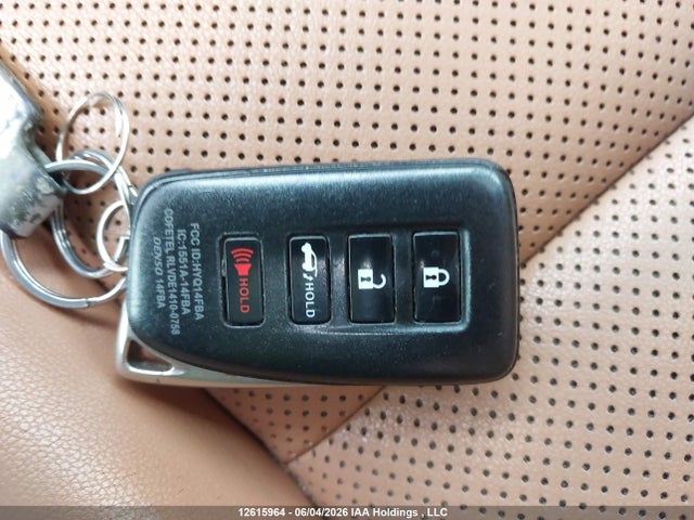 JTJBARBZ0G2071491 Lexus Nx 200t 200t