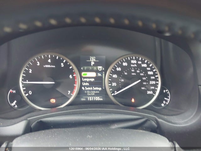 JTJBARBZ0G2071491 Lexus Nx 200t 200t