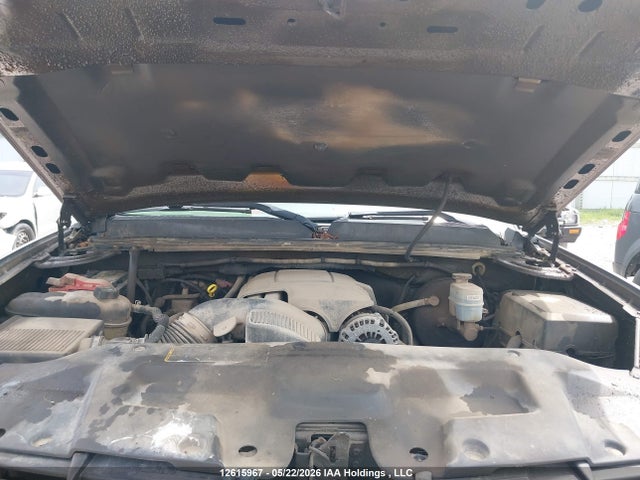 Продаж на аукціоні авто 2008 Gmc Sierra 1500, vin: 2GTEK190181198368, номер лоту: 12615967
