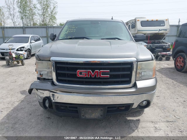 Продаж на аукціоні авто 2008 Gmc Sierra 1500, vin: 2GTEK190181198368, номер лоту: 12615967