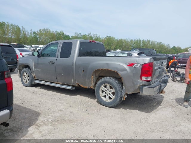 Продаж на аукціоні авто 2008 Gmc Sierra 1500, vin: 2GTEK190181198368, номер лоту: 12615967