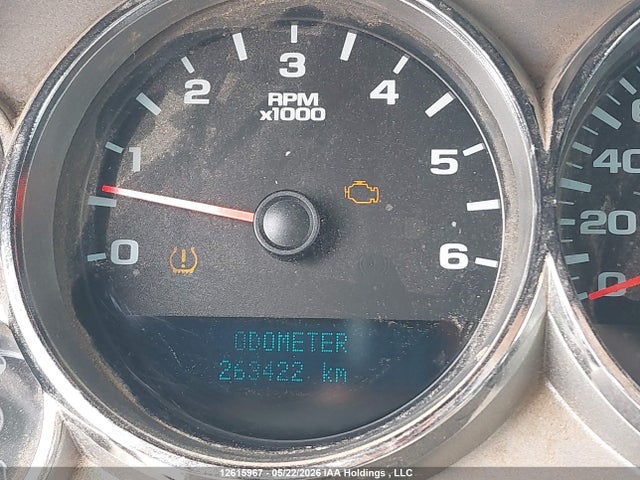 Продаж на аукціоні авто 2008 Gmc Sierra 1500, vin: 2GTEK190181198368, номер лоту: 12615967