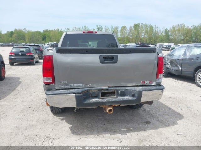 Продаж на аукціоні авто 2008 Gmc Sierra 1500, vin: 2GTEK190181198368, номер лоту: 12615967