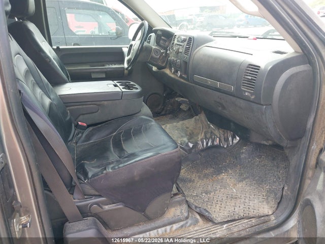 Продаж на аукціоні авто 2008 Gmc Sierra 1500, vin: 2GTEK190181198368, номер лоту: 12615967