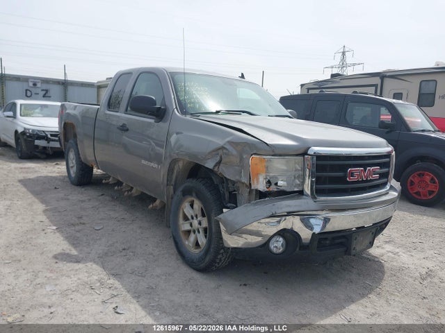 Продаж на аукціоні авто 2008 Gmc Sierra 1500, vin: 2GTEK190181198368, номер лоту: 12615967