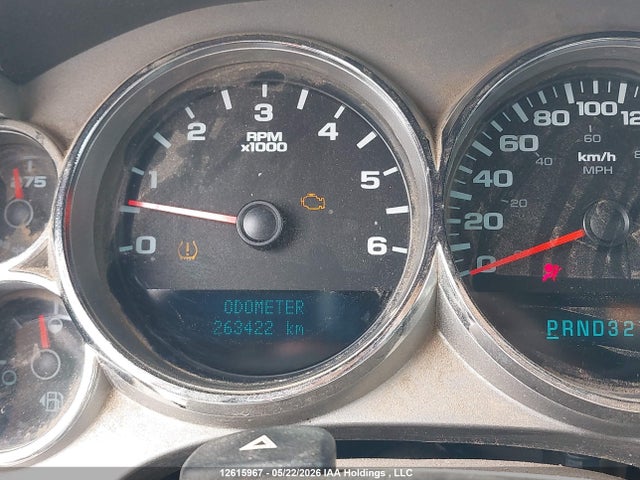 Продаж на аукціоні авто 2008 Gmc Sierra 1500, vin: 2GTEK190181198368, номер лоту: 12615967