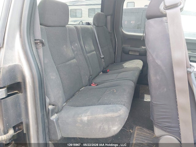 Продаж на аукціоні авто 2008 Gmc Sierra 1500, vin: 2GTEK190181198368, номер лоту: 12615967