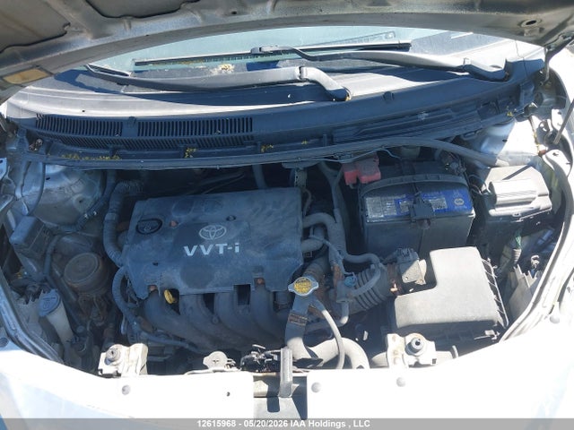 2009 Toyota Yaris მანქანა იყიდება აუქციონზე, vin: JTDBT923391300148, აუქციონის ნომერი: 12615968