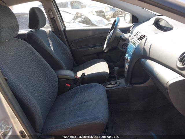 2009 Toyota Yaris მანქანა იყიდება აუქციონზე, vin: JTDBT923391300148, აუქციონის ნომერი: 12615968