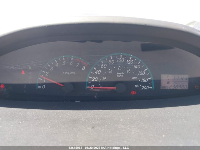 2009 Toyota Yaris მანქანა იყიდება აუქციონზე, vin: JTDBT923391300148, აუქციონის ნომერი: 12615968