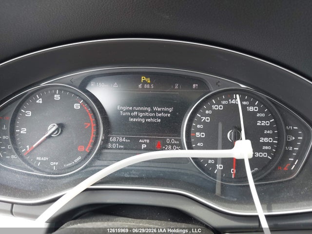 WA1ANAFY2J2226324 Audi Q5 2.0t Komfort