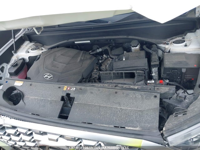 Продаж на аукціоні авто 2021 Hyundai Palisade, vin: KM8R3DHEXMU275035, номер лоту: 12615971