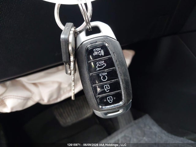 Продаж на аукціоні авто 2021 Hyundai Palisade, vin: KM8R3DHEXMU275035, номер лоту: 12615971