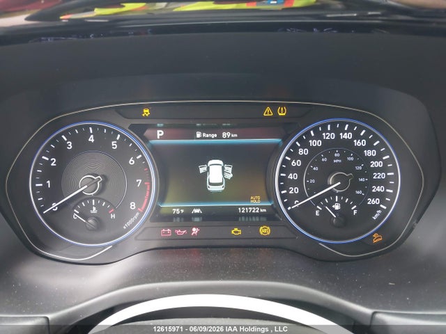 Продаж на аукціоні авто 2021 Hyundai Palisade, vin: KM8R3DHEXMU275035, номер лоту: 12615971