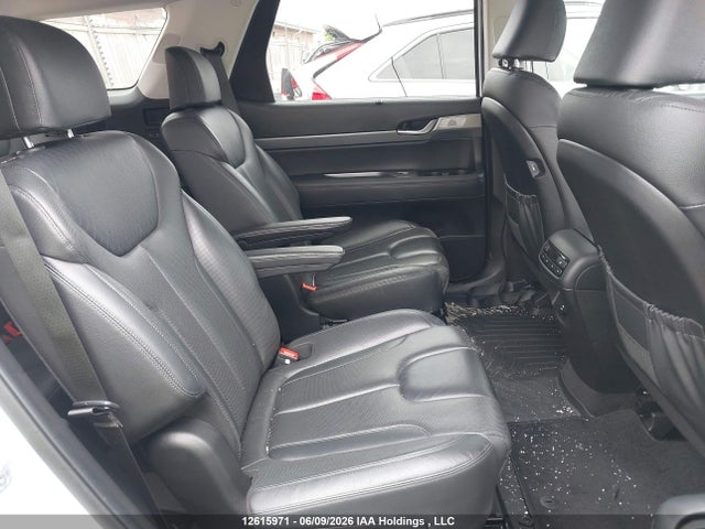 Продаж на аукціоні авто 2021 Hyundai Palisade, vin: KM8R3DHEXMU275035, номер лоту: 12615971
