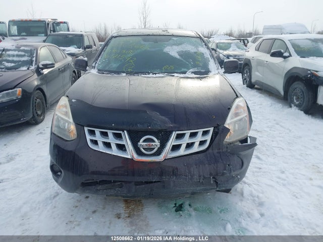Auction sale of the 2011 Nissan Rogue S, vin: JN8AS5MT9BW171592, lot number: 12508662