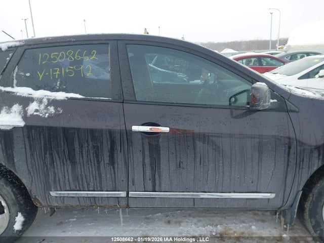 Auction sale of the 2011 Nissan Rogue S, vin: JN8AS5MT9BW171592, lot number: 12508662