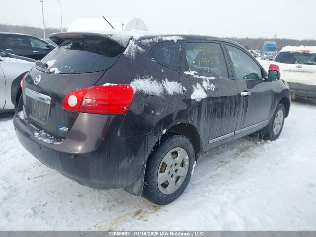 Auction sale of the 2011 Nissan Rogue S, vin: JN8AS5MT9BW171592, lot number: 12508662
