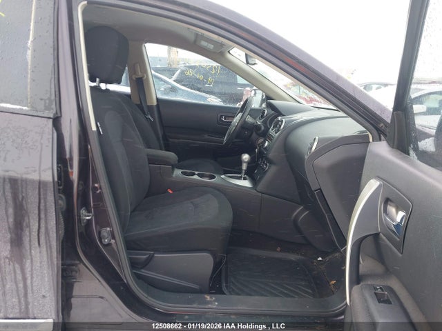 Auction sale of the 2011 Nissan Rogue S, vin: JN8AS5MT9BW171592, lot number: 12508662
