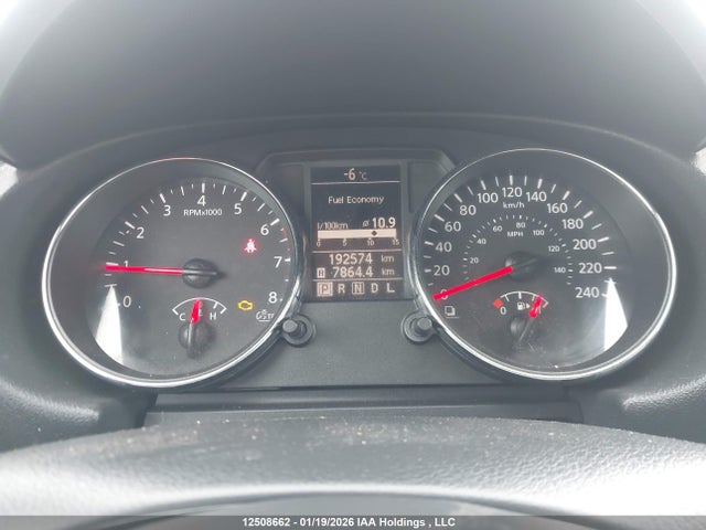 Auction sale of the 2011 Nissan Rogue S, vin: JN8AS5MT9BW171592, lot number: 12508662