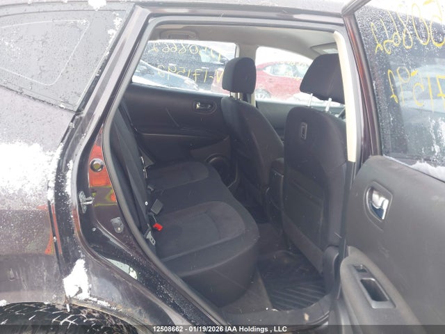 Auction sale of the 2011 Nissan Rogue S, vin: JN8AS5MT9BW171592, lot number: 12508662