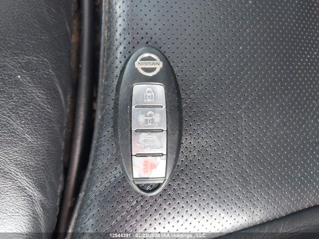 Продажа на аукционе авто 2010 Nissan Maxima 3.5 Sv, vin: 1N4AA5AP3AC852679, номер лота: 12544391