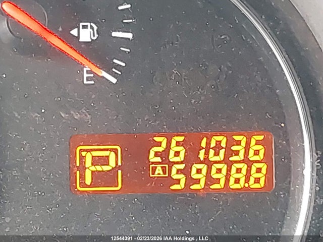 Продажа на аукционе авто 2010 Nissan Maxima 3.5 Sv, vin: 1N4AA5AP3AC852679, номер лота: 12544391