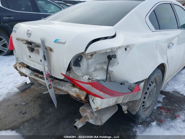 Продажа на аукционе авто 2010 Nissan Maxima 3.5 Sv, vin: 1N4AA5AP3AC852679, номер лота: 12544391