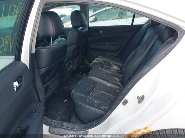Продажа на аукционе авто 2010 Nissan Maxima 3.5 Sv, vin: 1N4AA5AP3AC852679, номер лота: 12544391
