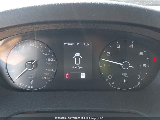 2025 Ram Promaster 3500 3500 High მანქანა იყიდება აუქციონზე, vin: 3C6MRVJG4SE539934, აუქციონის ნომერი: 12615973