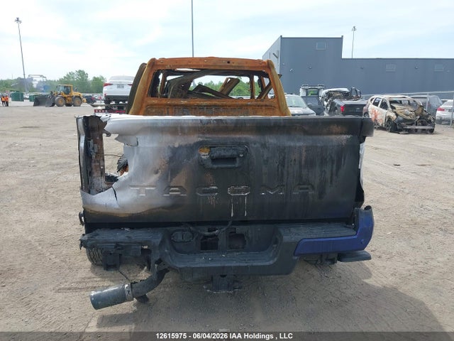 Toyota Tacoma 2024 3TYLB5JN0RT053469 Image 16