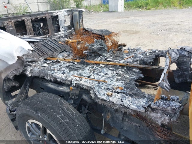 12615975 :رقم المزاد ، 3TYLB5JN0RT053469 vin ، 2024 Toyota Tacoma مزاد بيع