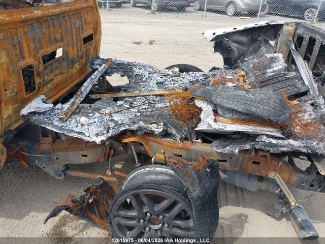 12615975 :رقم المزاد ، 3TYLB5JN0RT053469 vin ، 2024 Toyota Tacoma مزاد بيع