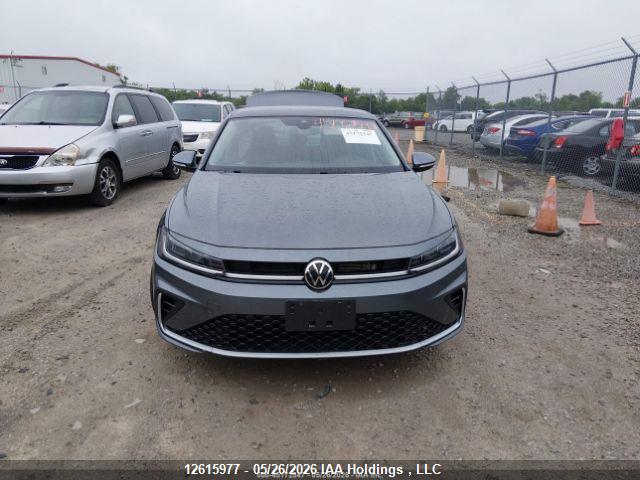 3VWGX7BU5SM093520 Volkswagen JETTA SEL