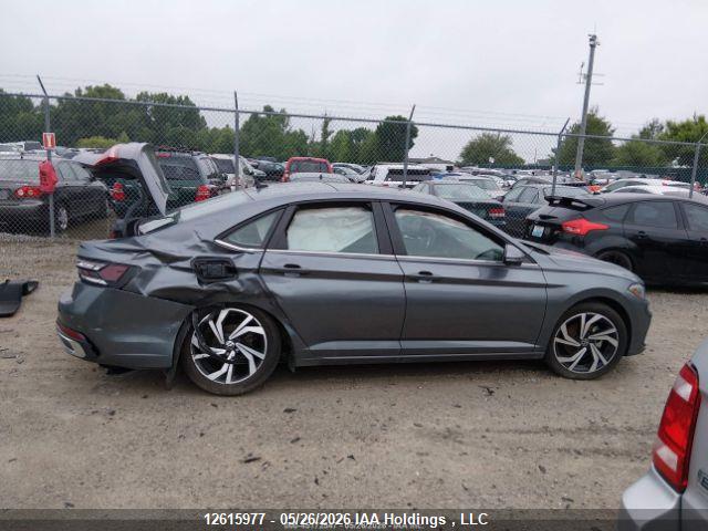 3VWGX7BU5SM093520 Volkswagen JETTA SEL