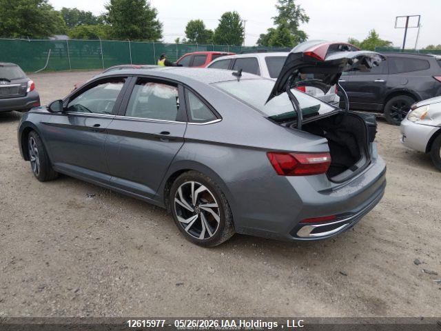 3VWGX7BU5SM093520 Volkswagen JETTA SEL