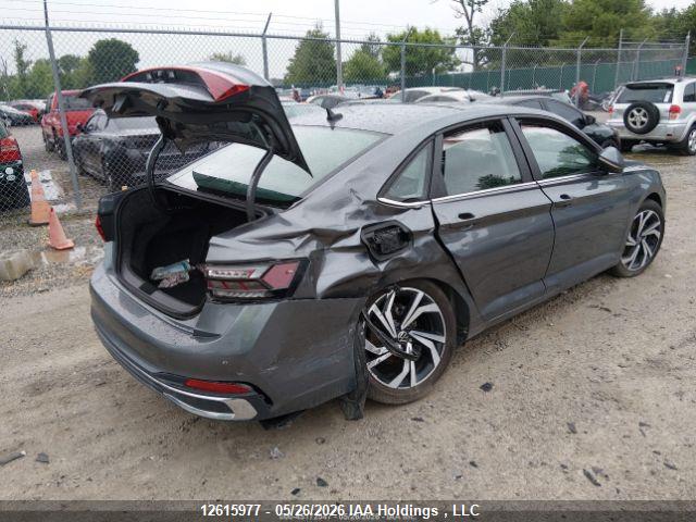 3VWGX7BU5SM093520 Volkswagen JETTA SEL
