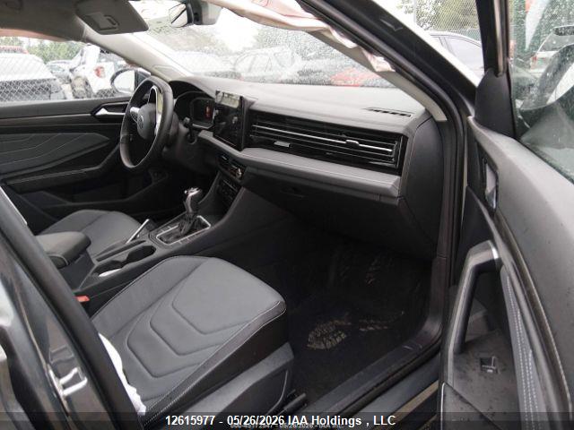 3VWGX7BU5SM093520 Volkswagen JETTA SEL