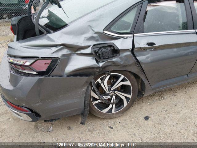 3VWGX7BU5SM093520 Volkswagen JETTA SEL