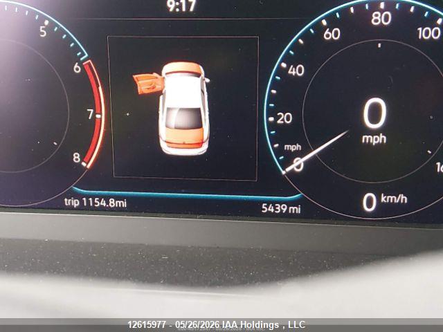 3VWGX7BU5SM093520 Volkswagen JETTA SEL