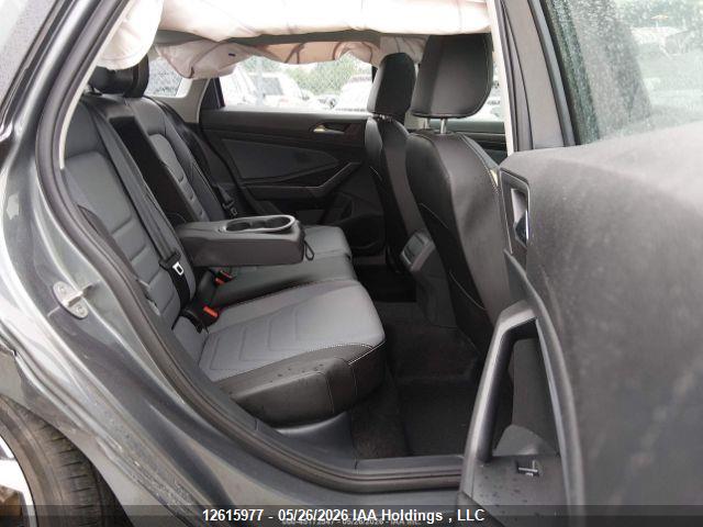 3VWGX7BU5SM093520 Volkswagen JETTA SEL