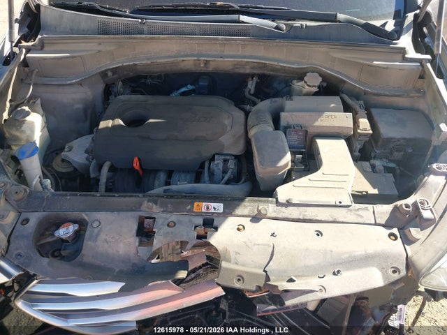 Aukcja sprzedaży 2018 Hyundai Santa Fe, vin: 5NMZUDLB0JH080708, numer aukcji: 12615978