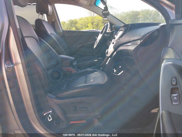 Aukcja sprzedaży 2018 Hyundai Santa Fe, vin: 5NMZUDLB0JH080708, numer aukcji: 12615978