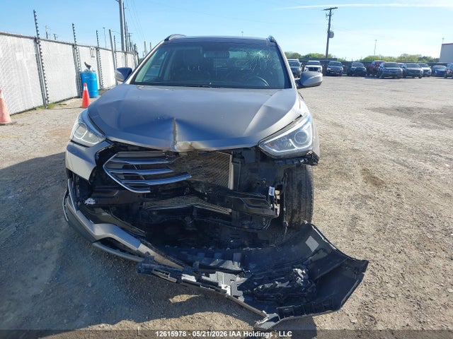 Aukcja sprzedaży 2018 Hyundai Santa Fe, vin: 5NMZUDLB0JH080708, numer aukcji: 12615978
