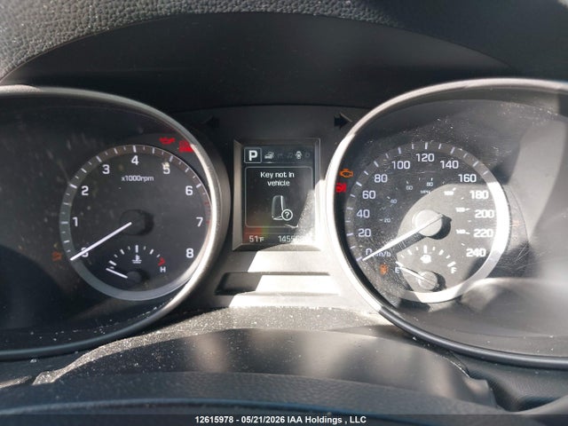 Aukcja sprzedaży 2018 Hyundai Santa Fe, vin: 5NMZUDLB0JH080708, numer aukcji: 12615978