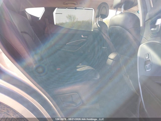 Aukcja sprzedaży 2018 Hyundai Santa Fe, vin: 5NMZUDLB0JH080708, numer aukcji: 12615978