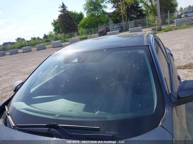 Honda Civic Ex 4dr 2021 2HGFC2F78MH004690 Image 16