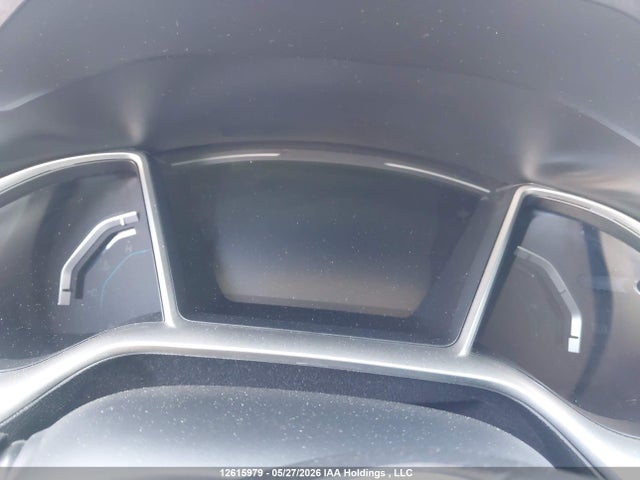 Honda Civic Ex 4dr 2021 2HGFC2F78MH004690 Image 7