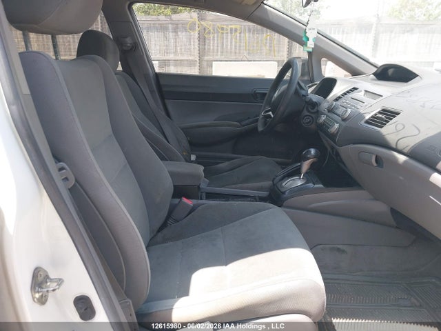 Auction sale of the 2009 Honda Civic Dx-g, vin: 2HGFA164X9H031368, lot number: 12615980